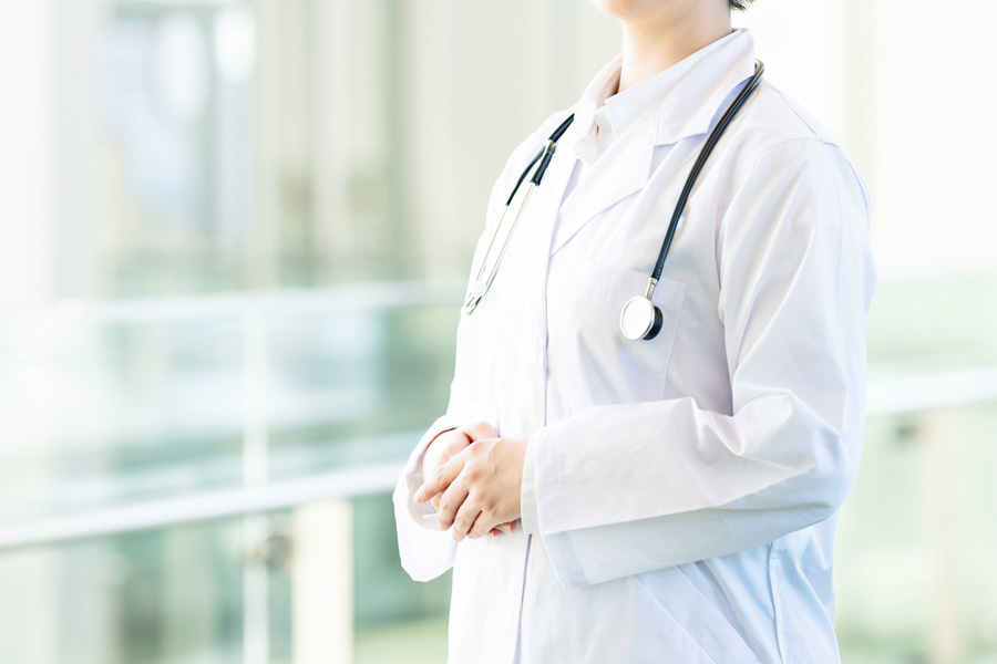 下赤塚駅前いがらし眼科