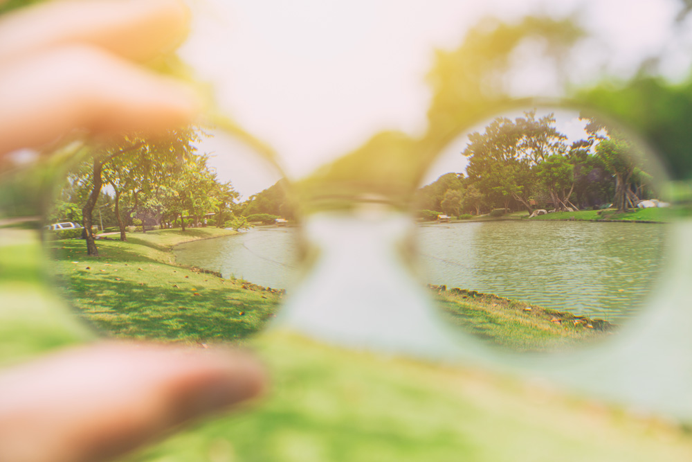 近視・矯正治療